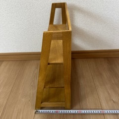 飾り棚の画像
