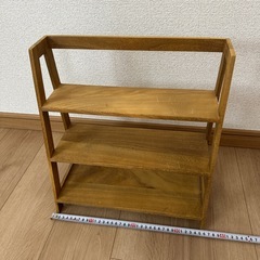 飾り棚の画像