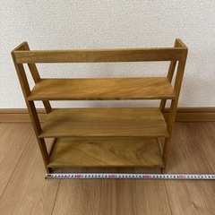 飾り棚の画像