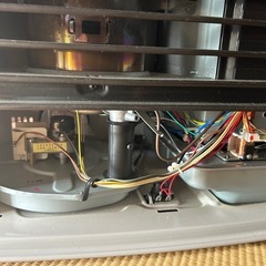 コロナ　　石油ファンヒーターの画像