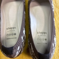 レディースシューズ②の画像
