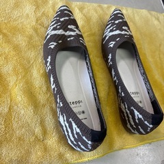 レディースシューズ②の画像