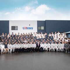 内装解体・産廃収集の大手！ビクトリーグループで安定を手に入れるチャンス！！の画像