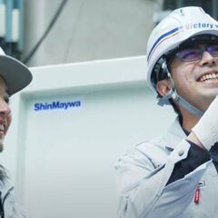 内装解体・産廃収集の大手！ビクトリーグループで安定を手に入れるチャンス！！の画像