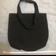未使用品 ランチバッグの画像