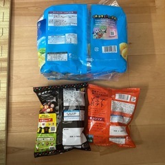 お菓子
の画像