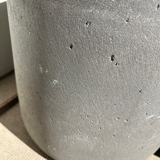 陶磁器プランター大