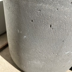 陶磁器プランター大
の画像