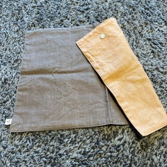 deuxC　ランチョンマットの画像
