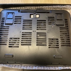 【MAMiO】 ノートパソコン 冷却台 冷却ファン 【冷えまCOOL】 アルミ メッシュ 加工 スタンド 付き 140mm 大型 静音ファンの画像