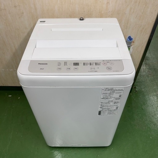 R10 送料設置無料　SHARP　Panasonic　冷蔵庫　洗濯機　セット