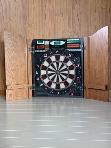 ダーツボード