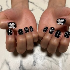 ネイルモデル募集中💅🏻