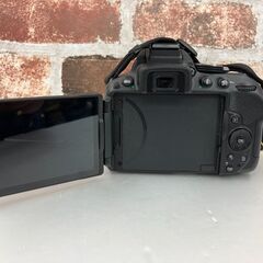 Nikon D5300 デジタル一眼レフカメラ 2416万画素【トレファク東久留米店】の画像