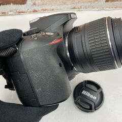 Nikon D5300 デジタル一眼レフカメラ 2416万画素【トレファク東久留米店】の画像
