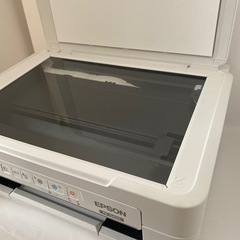 取引決定　エプソン　カラープリンター　インクづま詰まりの画像