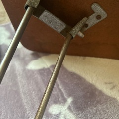 折り畳みテーブルもらってください！！
　の画像