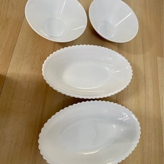 お渡し先決まりました／ノリタケ＆Francfranc食器14点の画像