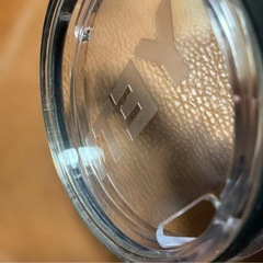 YETIタンブラー　蓋の画像