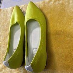 レディースシューズ③の画像