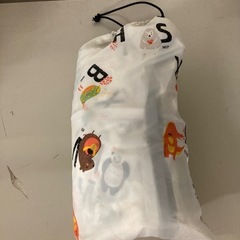 angelette  ベビーカーレインコート　　リサイクルショップ宮崎屋　佐土原店　25.10.10Fの画像