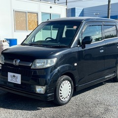 ★支払い総額 12.8万★ホンダ ゼストスポーツ！車検令和9年2月！下取り、配送可能！の画像