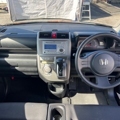 ★支払い総額 12.8万★ホンダ ゼストスポーツ！車検令和9年2月！下取り、配送可能！の画像