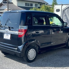 ★支払い総額 12.8万★ホンダ ゼストスポーツ！車検令和9年2月！下取り、配送可能！の画像