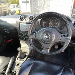 ★支払い総額 26.8万★ローン可能★ダイハツ コペン マニュアル/ターボ！車検令和8年4月！下取り、配送可能！の画像