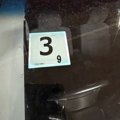 ムーブ　車検9年3月　ターボ　の画像