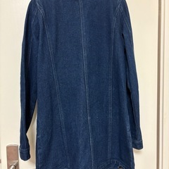 muse muse ミューズミューズ デニム の画像