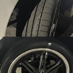 SUZUKIパレットSW TSターボ✨️車検長いの画像