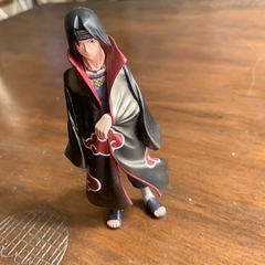 NARUTO フィギュア5体の画像