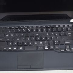 中古良品タブレットPC 富士通 FMV LOOX 90/G FMVL90GB Windows11 爆速SSD512GB 第12世代core i7/メモリ16GB/13.3インチ/webカメラ/無線内蔵の画像