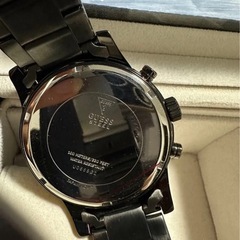 GUESS メンズ腕時計の画像