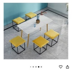 スツール5in1の画像
