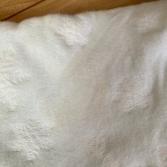 おくるみ の画像
