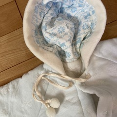 おくるみ の画像