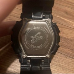 CASIO Baby-G BA-110BC 【CASIO Baby-G】の画像