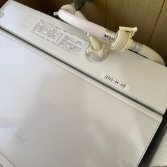 洗濯機
の画像
