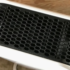 Te115●札幌市内 配達無料●mill ミル(YAB-H1000TIM)オイルヒーター YAMAZEN 山善●USEDの画像