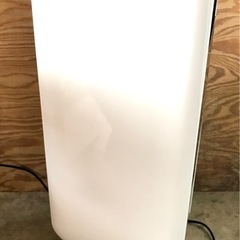 Te115●札幌市内 配達無料●mill ミル(YAB-H1000TIM)オイルヒーター YAMAZEN 山善●USEDの画像