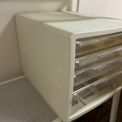 書類ケースの画像