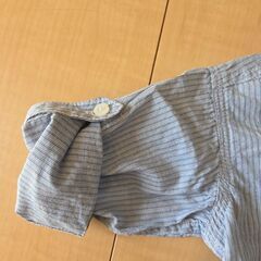 リーバイスキッズ☆シャツの画像