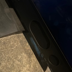 【ジャンク品】MITSUBISHI 液晶テレビ　40インチの画像