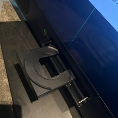 【ジャンク品】MITSUBISHI 液晶テレビ　40インチの画像