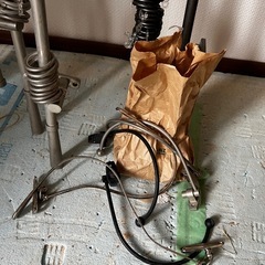 カーテンレールの画像
