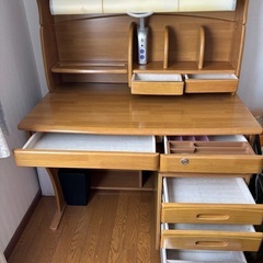 学習机の画像