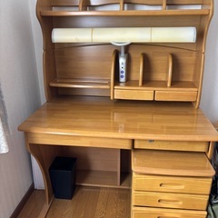 学習机の画像