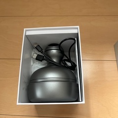 ヘッドスパの画像
